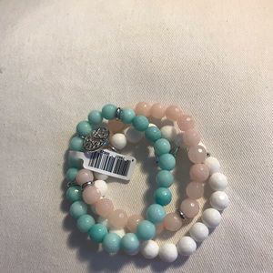 Bracelet Trio